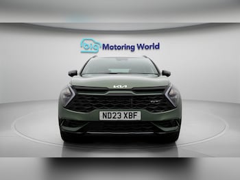 Used Kia Sportage 2023 for sale - 79582117: Photo