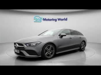 Used Mercedes-Benz CLA 2022 for sale - 75267970: Photo