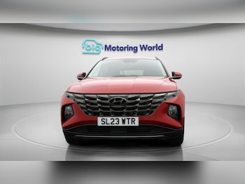 Used Hyundai TUCSON 2023 for sale - 78559184: Photo