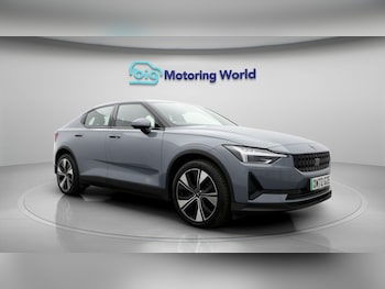 Used Polestar Polestar 2 2023 for sale - 78770568: Photo