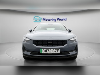 Used Polestar Polestar 2 2023 for sale - 78770568: Photo