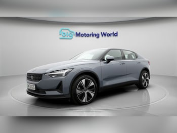Used Polestar Polestar 2 2023 for sale - 78770568: Photo