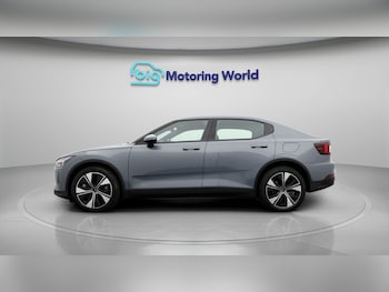 Used Polestar Polestar 2 2023 for sale - 78770568: Photo