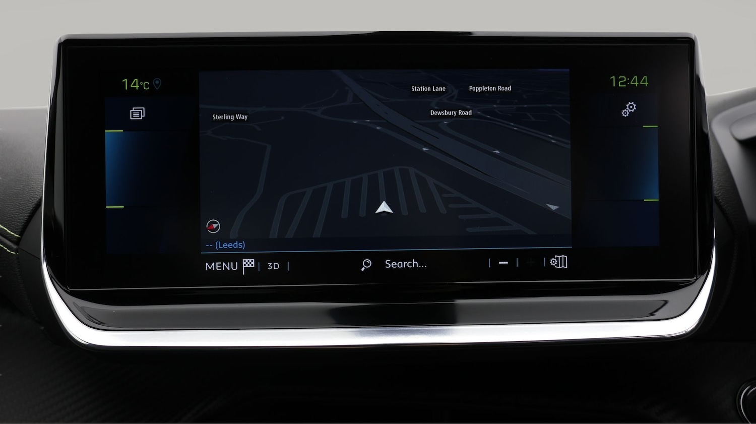 Used Peugeot 2008 2021 for sale - 77382832: Photo 11