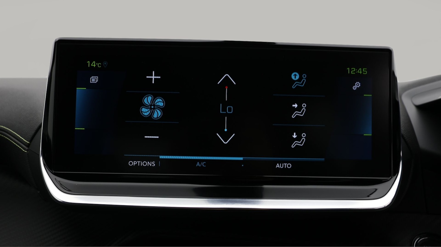 Used Peugeot 2008 2021 for sale - 77382832: Photo 12