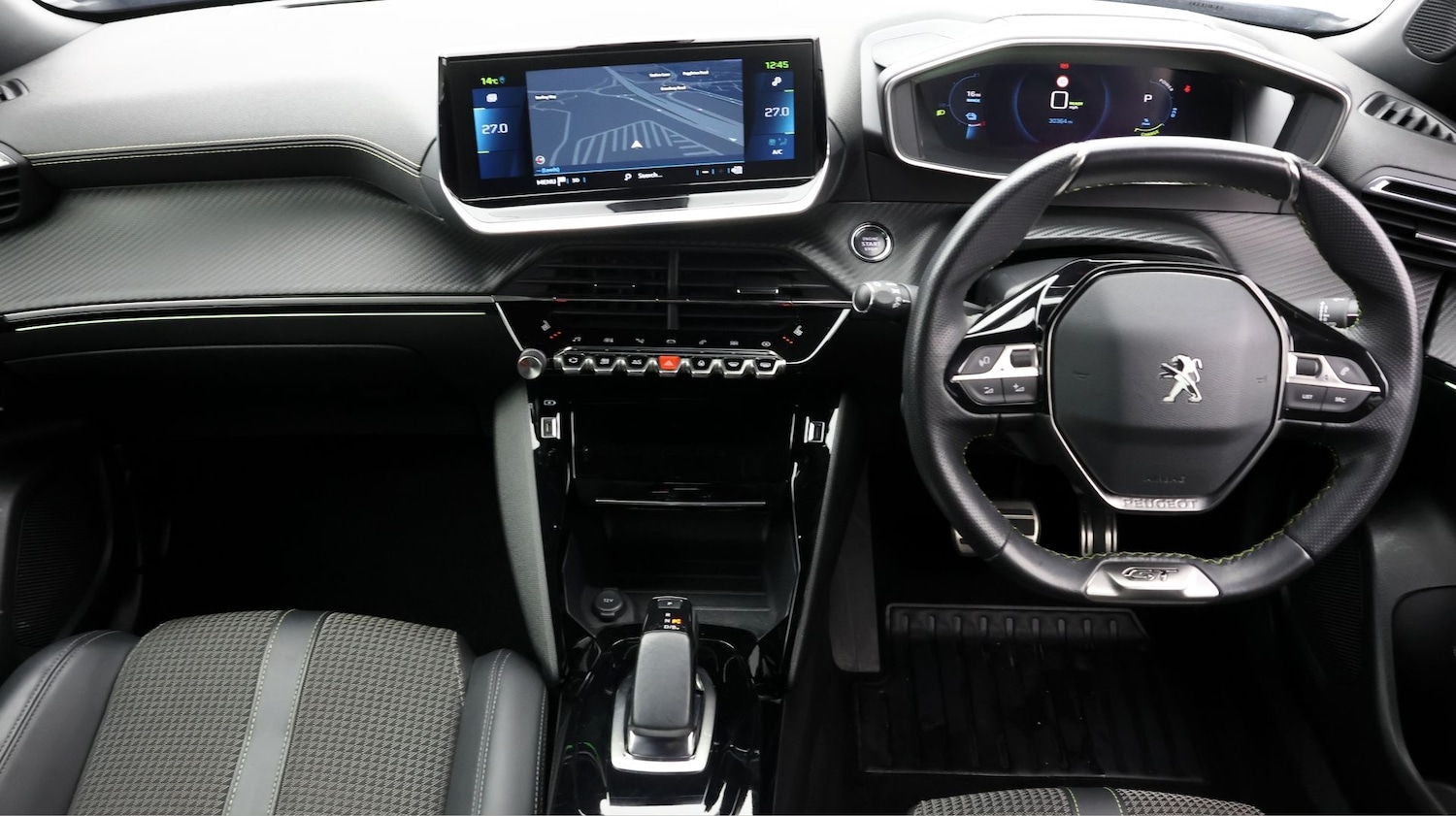 Used Peugeot 2008 2021 for sale - 77382832: Photo 13