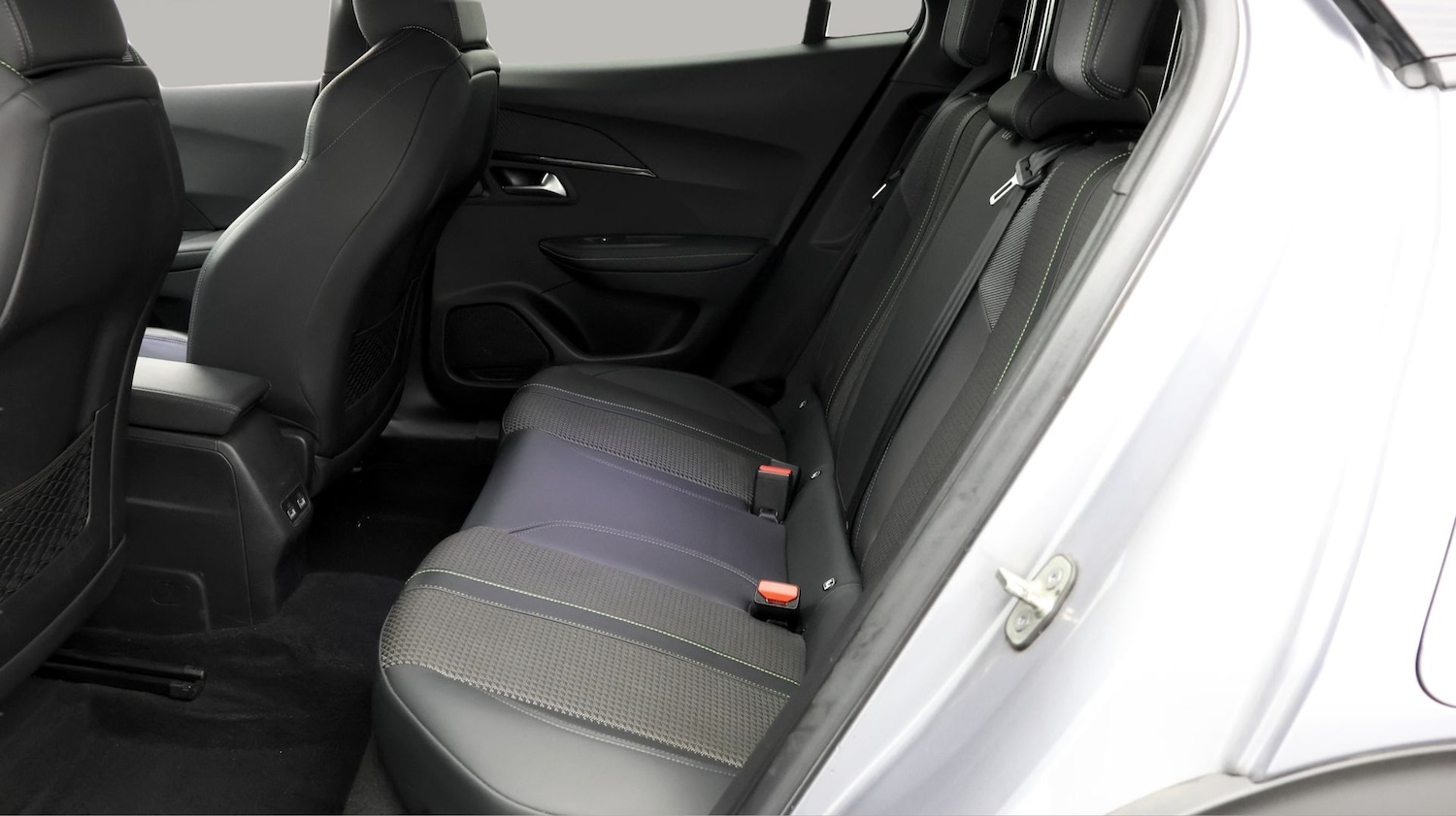 Used Peugeot 2008 2021 for sale - 77382832: Photo 16