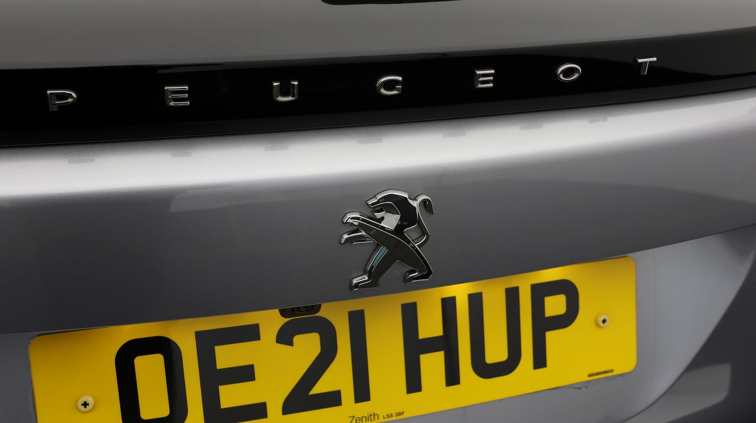 Used Peugeot 2008 2021 for sale - 77382832: Photo 23