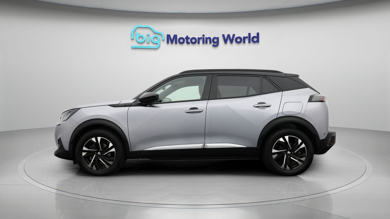 Used Peugeot 2008 2021 for sale - 77382832: Photo 4