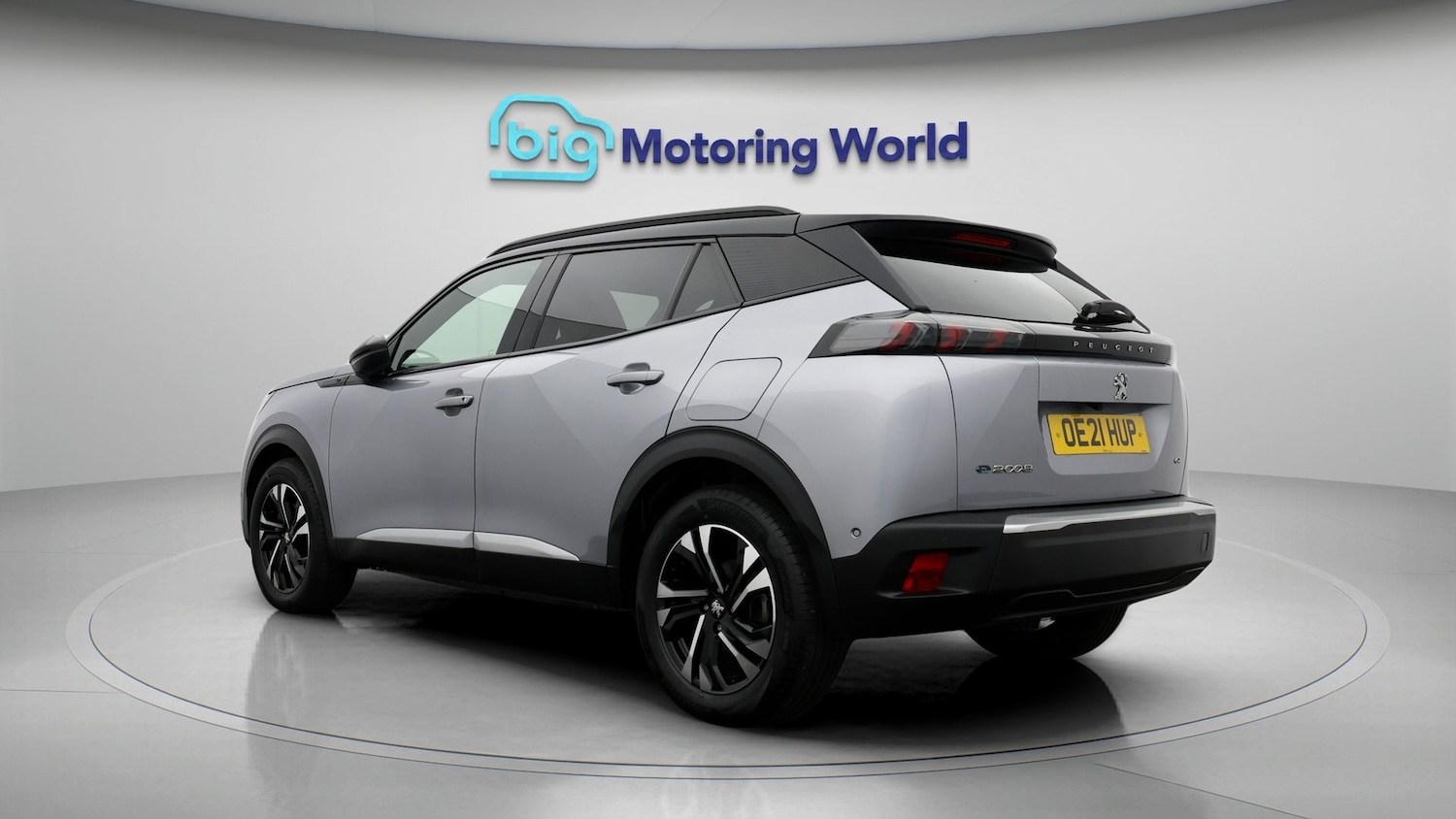 Used Peugeot 2008 2021 for sale - 77382832: Photo 5