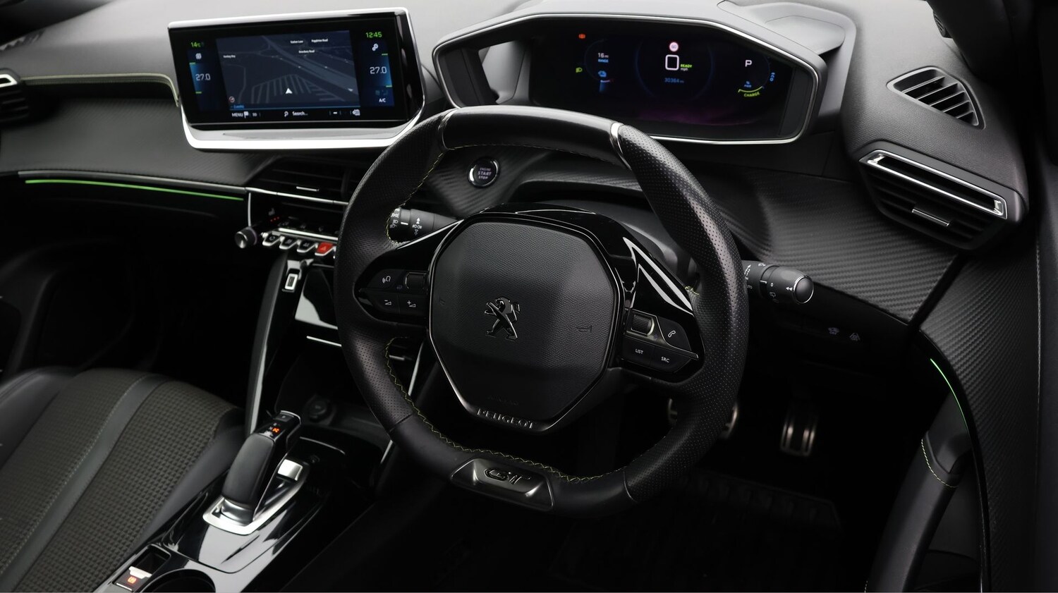 Used Peugeot 2008 2021 for sale - 77382832: Photo 9