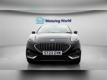Used Ford Puma 2023 for sale - 78964730: Photo