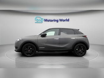 Used DS Automobiles DS 3 Crossback 2022 for sale - 79554373: Photo