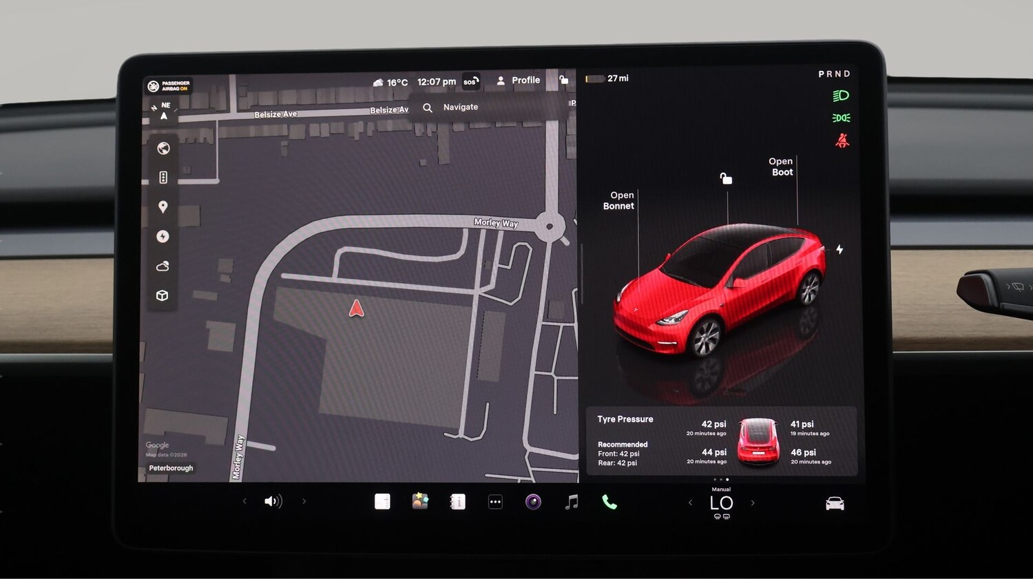 Used Tesla Model Y 2022 for sale - 77308081: Photo 11