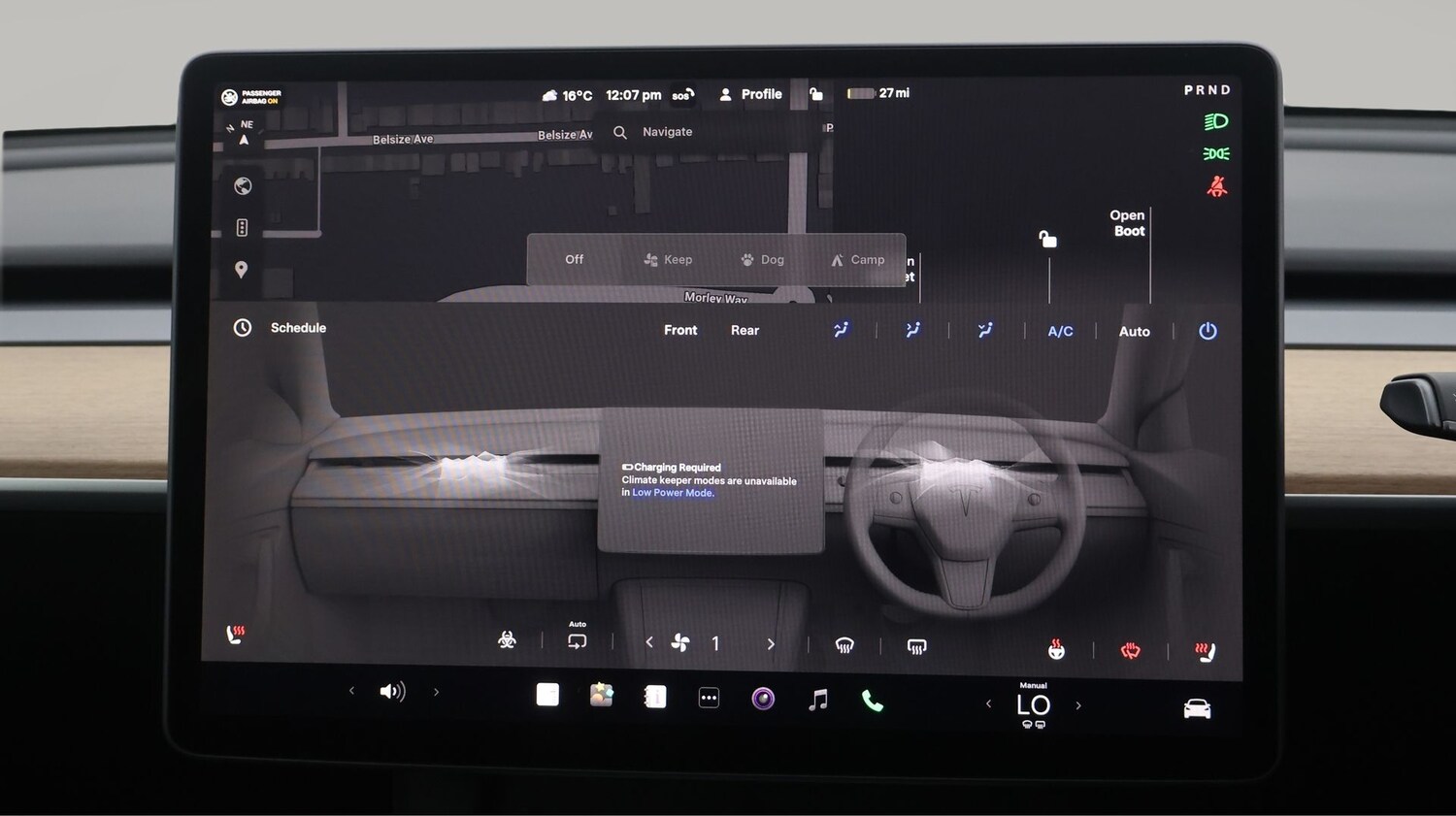 Used Tesla Model Y 2022 for sale - 77308081: Photo 12