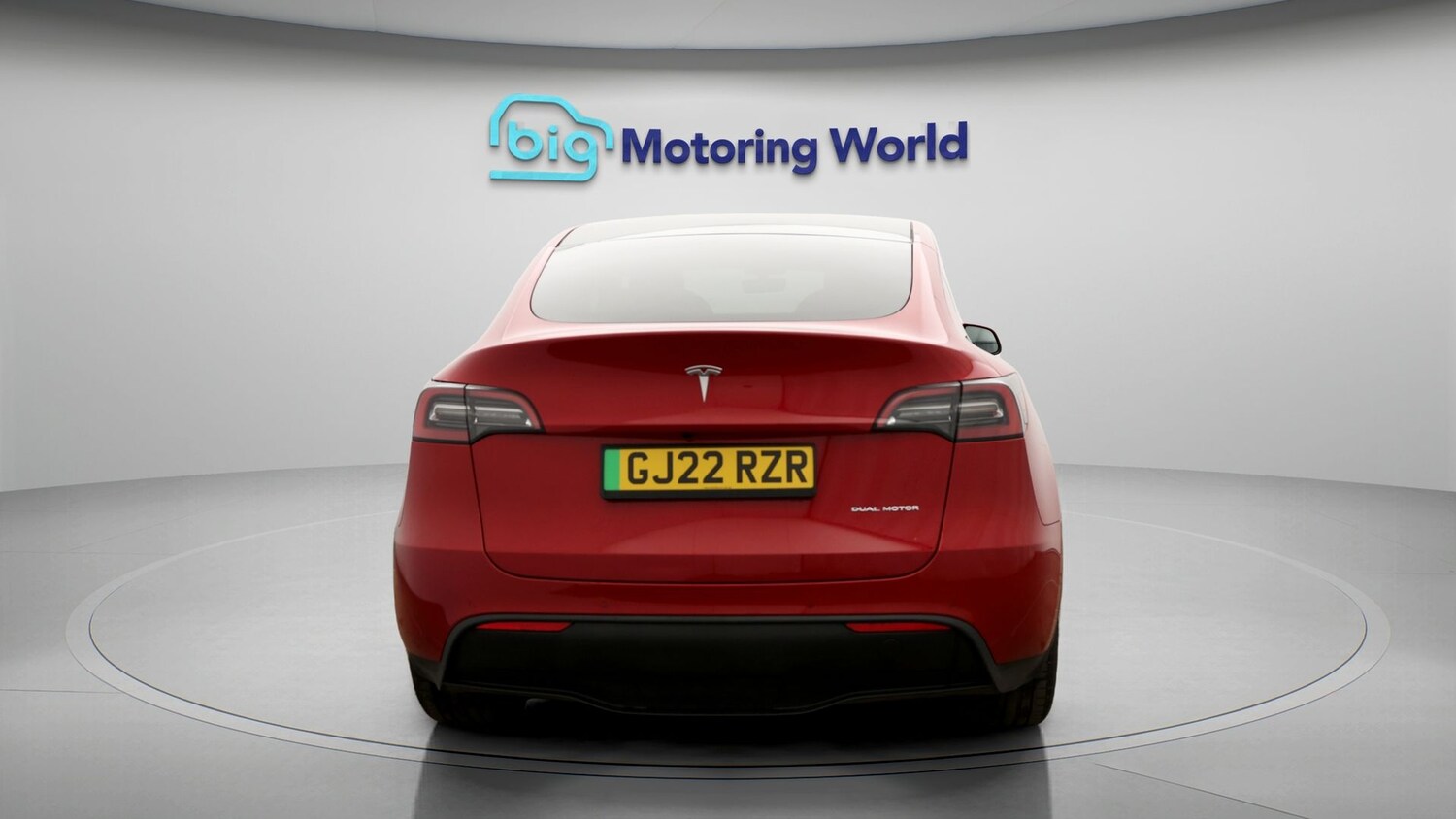 Used Tesla Model Y 2022 for sale - 77308081: Photo 6