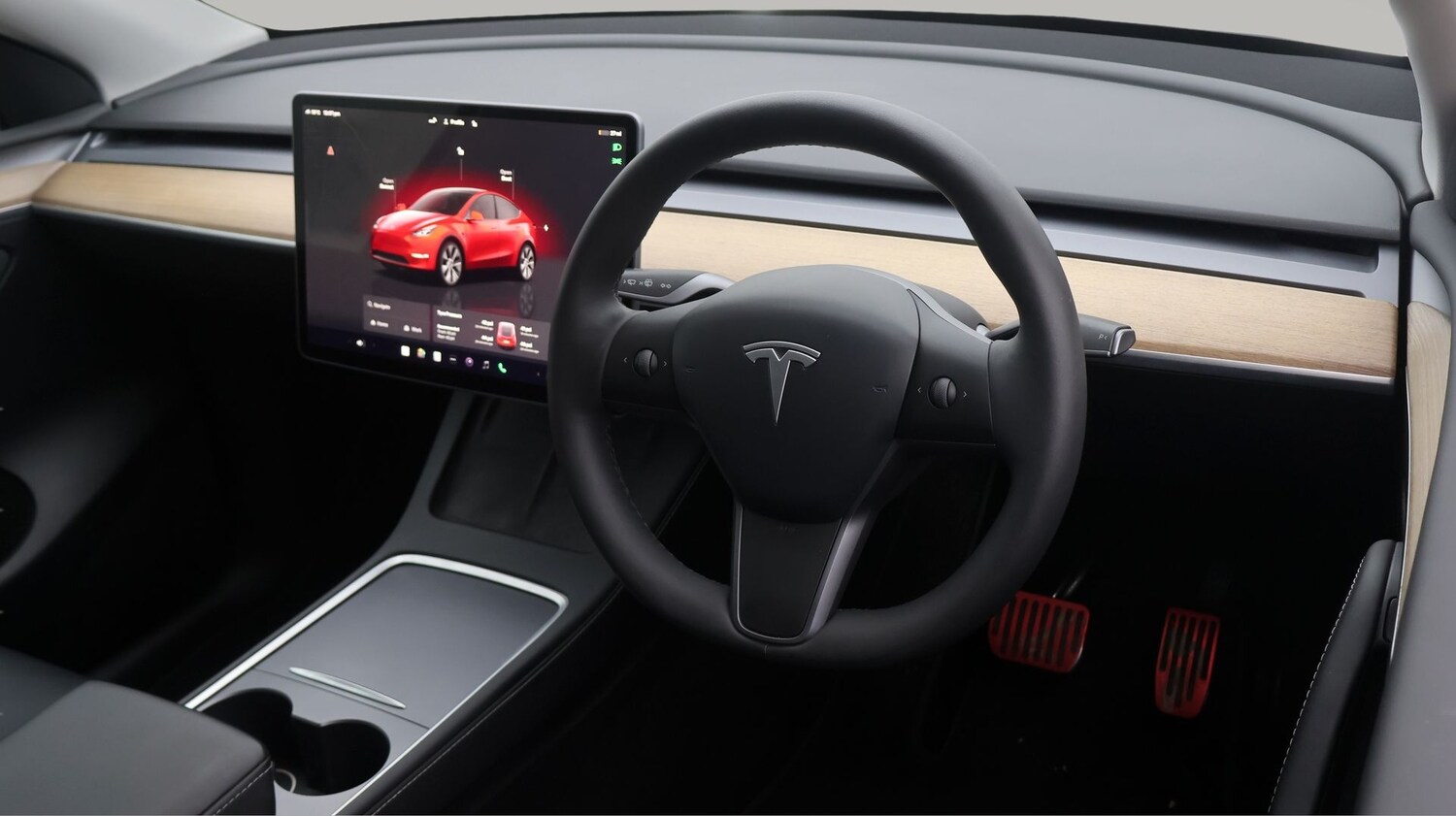 Used Tesla Model Y 2022 for sale - 77308081: Photo 9