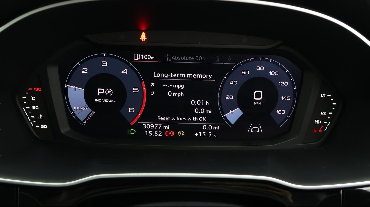 Used Audi Q3 2021 for sale - 76657674: Photo 11