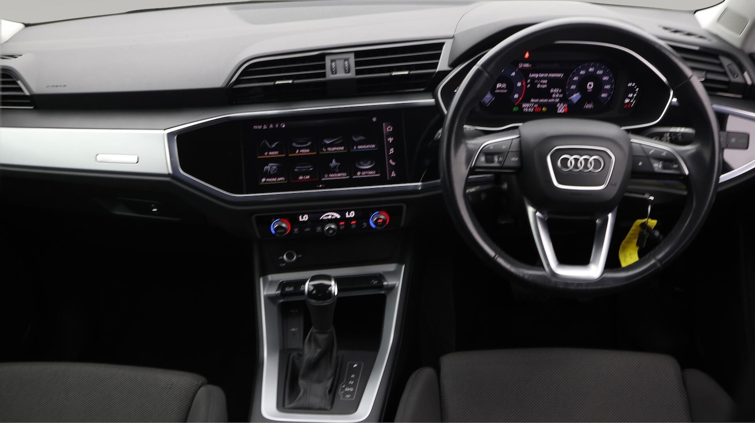 Used Audi Q3 2021 for sale - 76657674: Photo 14