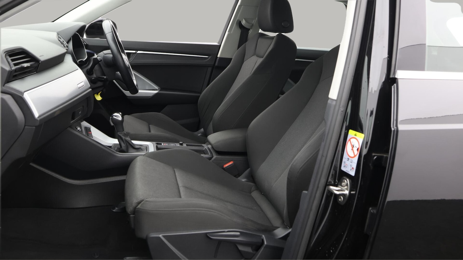 Used Audi Q3 2021 for sale - 76657674: Photo 15