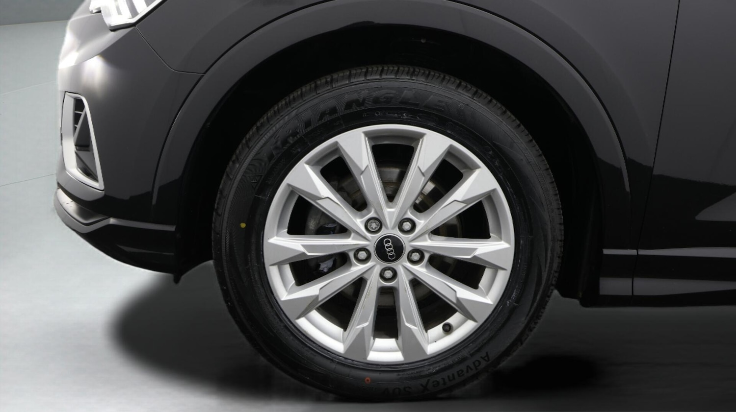 Used Audi Q3 2021 for sale - 76657674: Photo 19