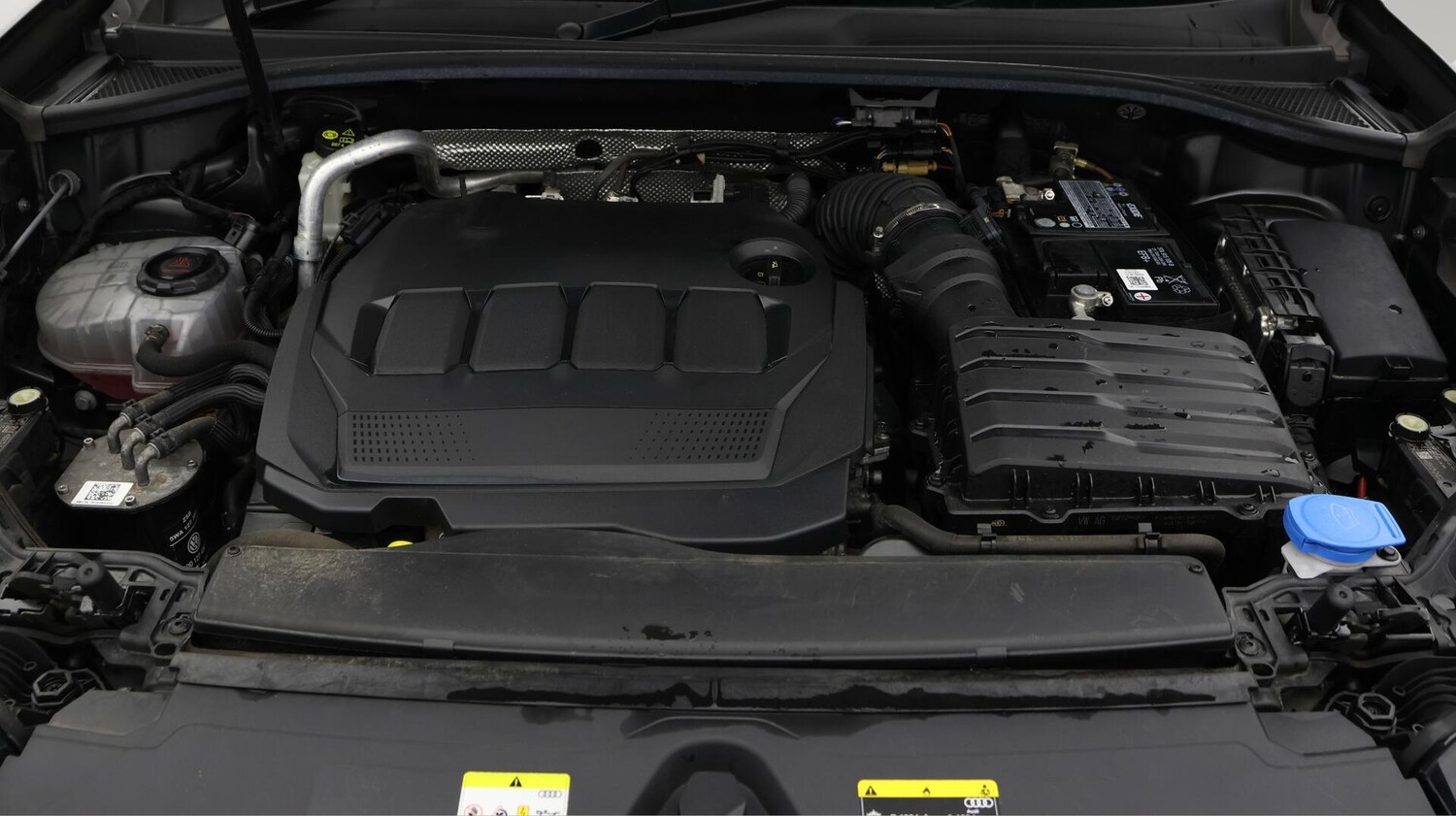 Used Audi Q3 2021 for sale - 76657674: Photo 20