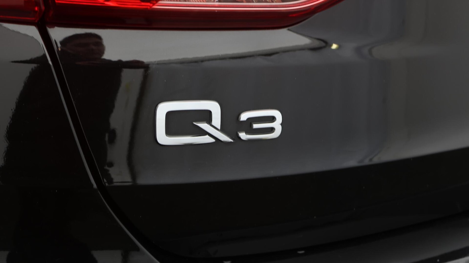 Used Audi Q3 2021 for sale - 76657674: Photo 21