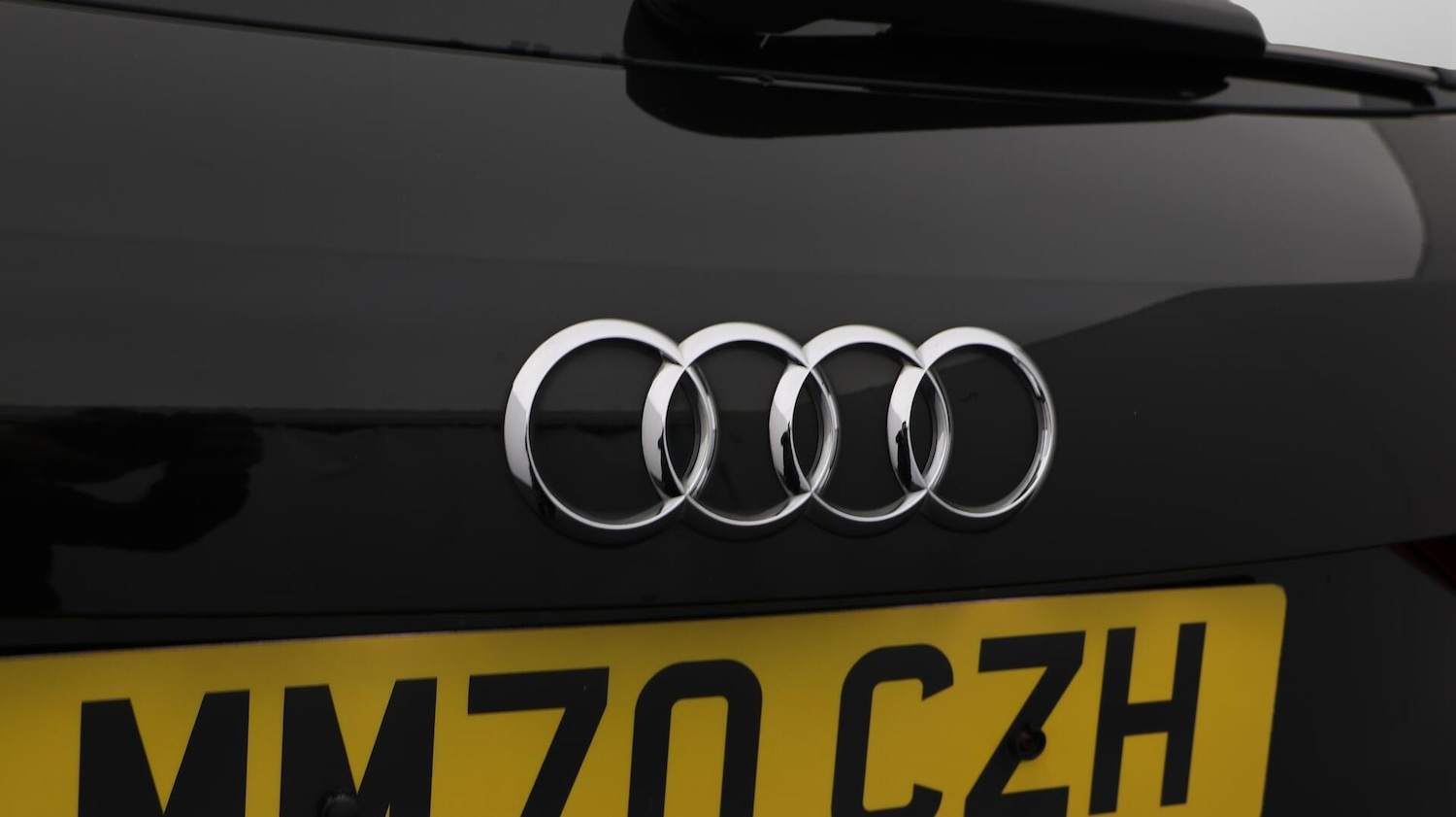 Used Audi Q3 2021 for sale - 76657674: Photo 22