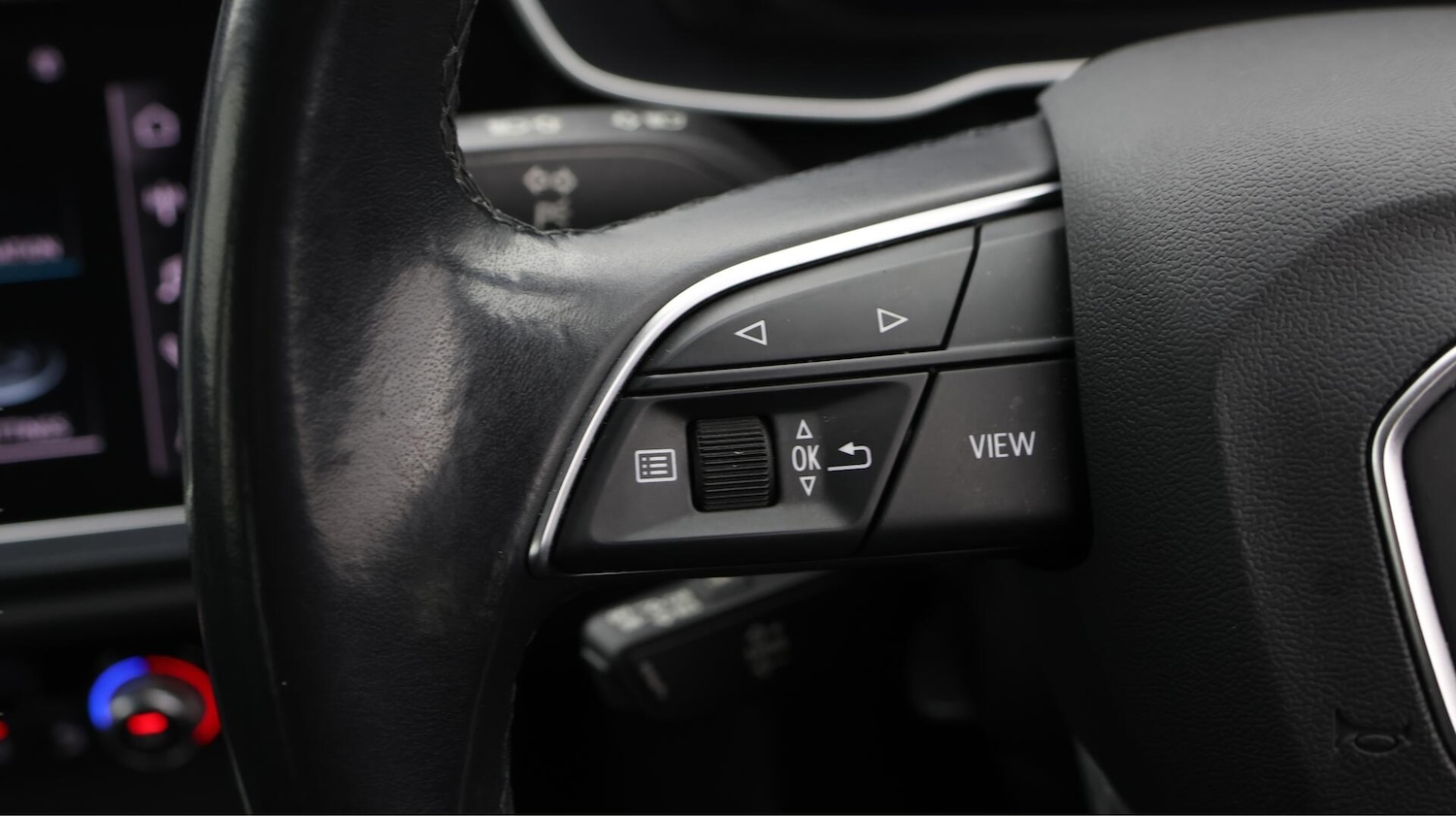 Used Audi Q3 2021 for sale - 76657674: Photo 23