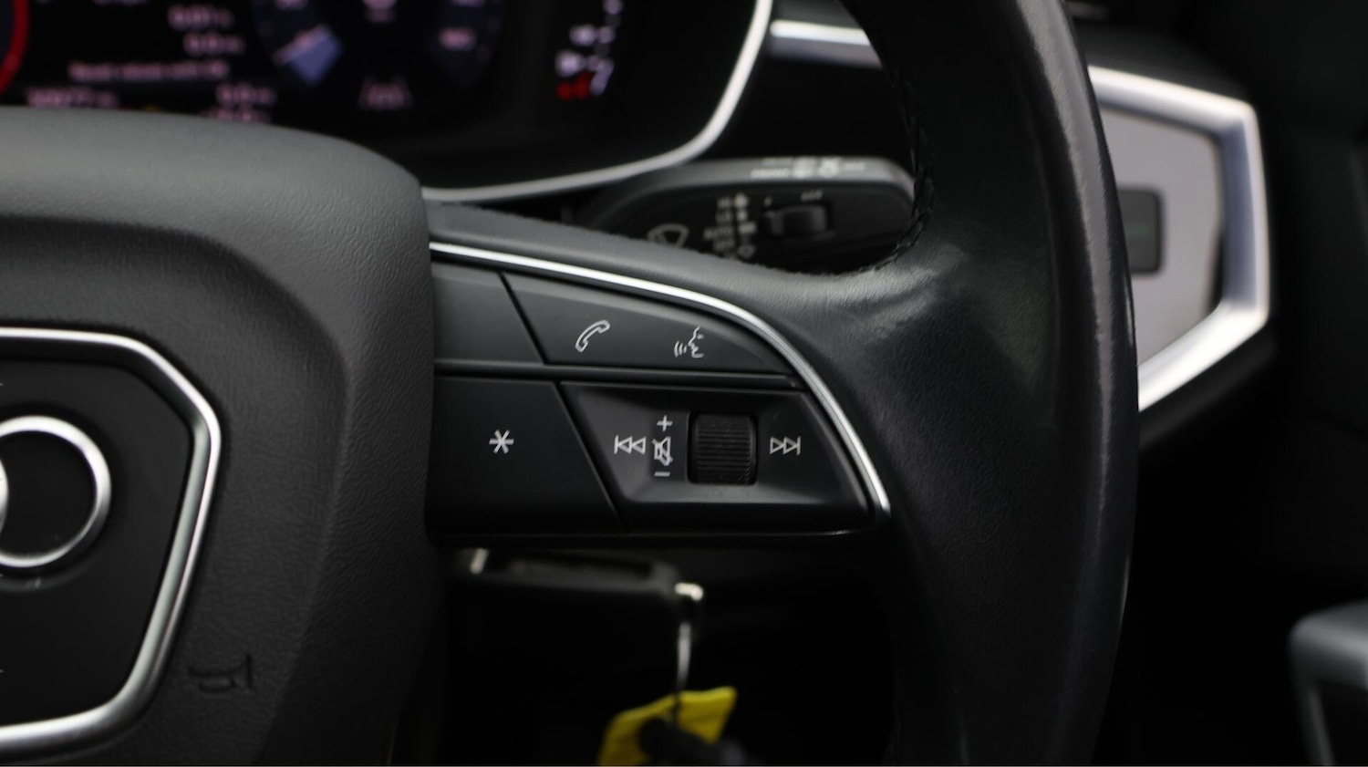 Used Audi Q3 2021 for sale - 76657674: Photo 24