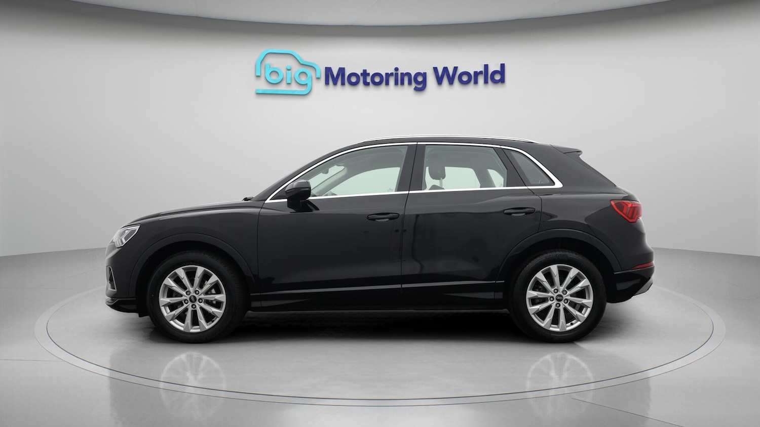 Used Audi Q3 2021 for sale - 76657674: Photo 5