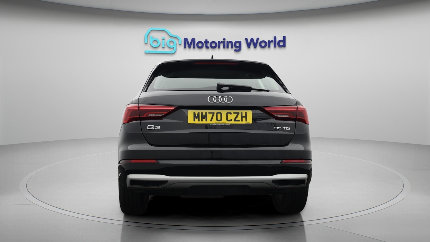 Used Audi Q3 2021 for sale - 76657674: Photo 7