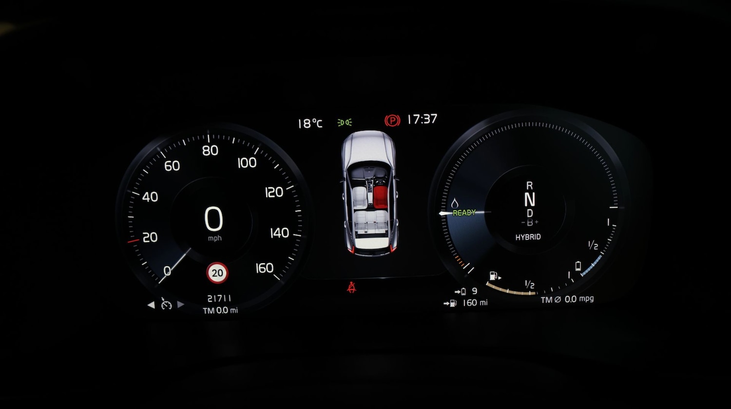 Used Volvo XC40 2023 for sale - 77855115: Photo 10