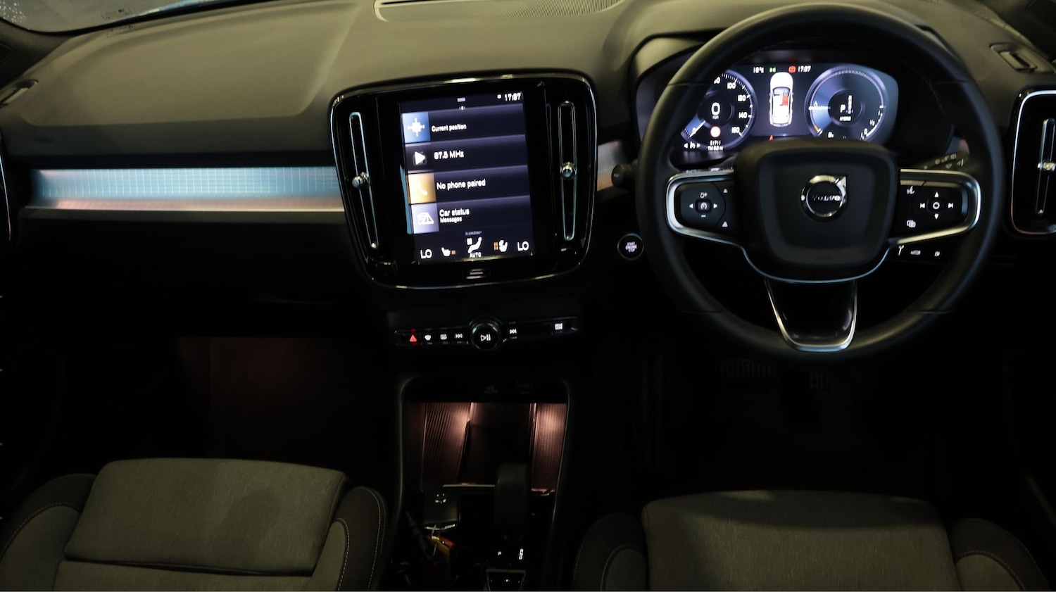 Used Volvo XC40 2023 for sale - 77855115: Photo 13