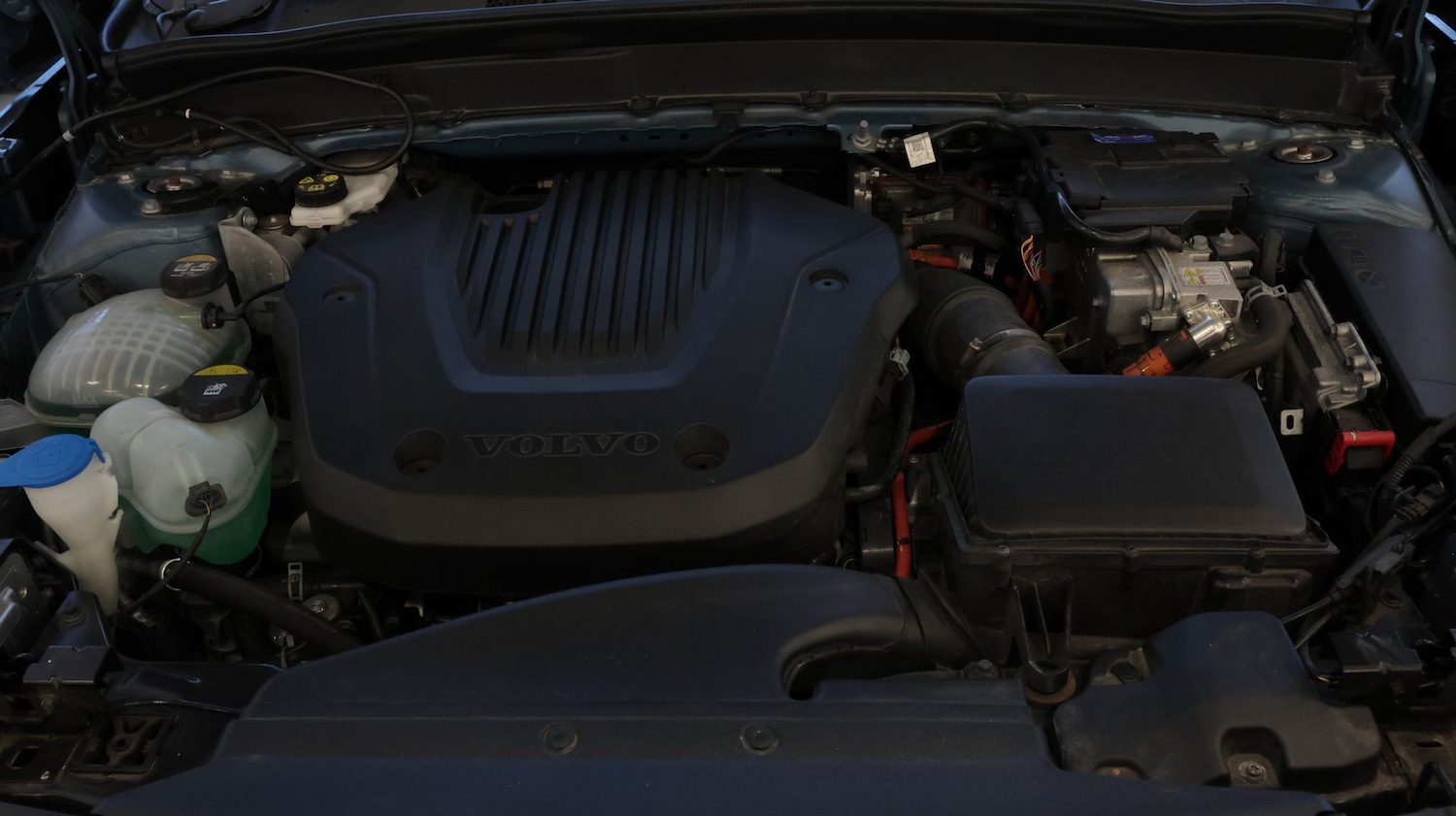 Used Volvo XC40 2023 for sale - 77855115: Photo 19