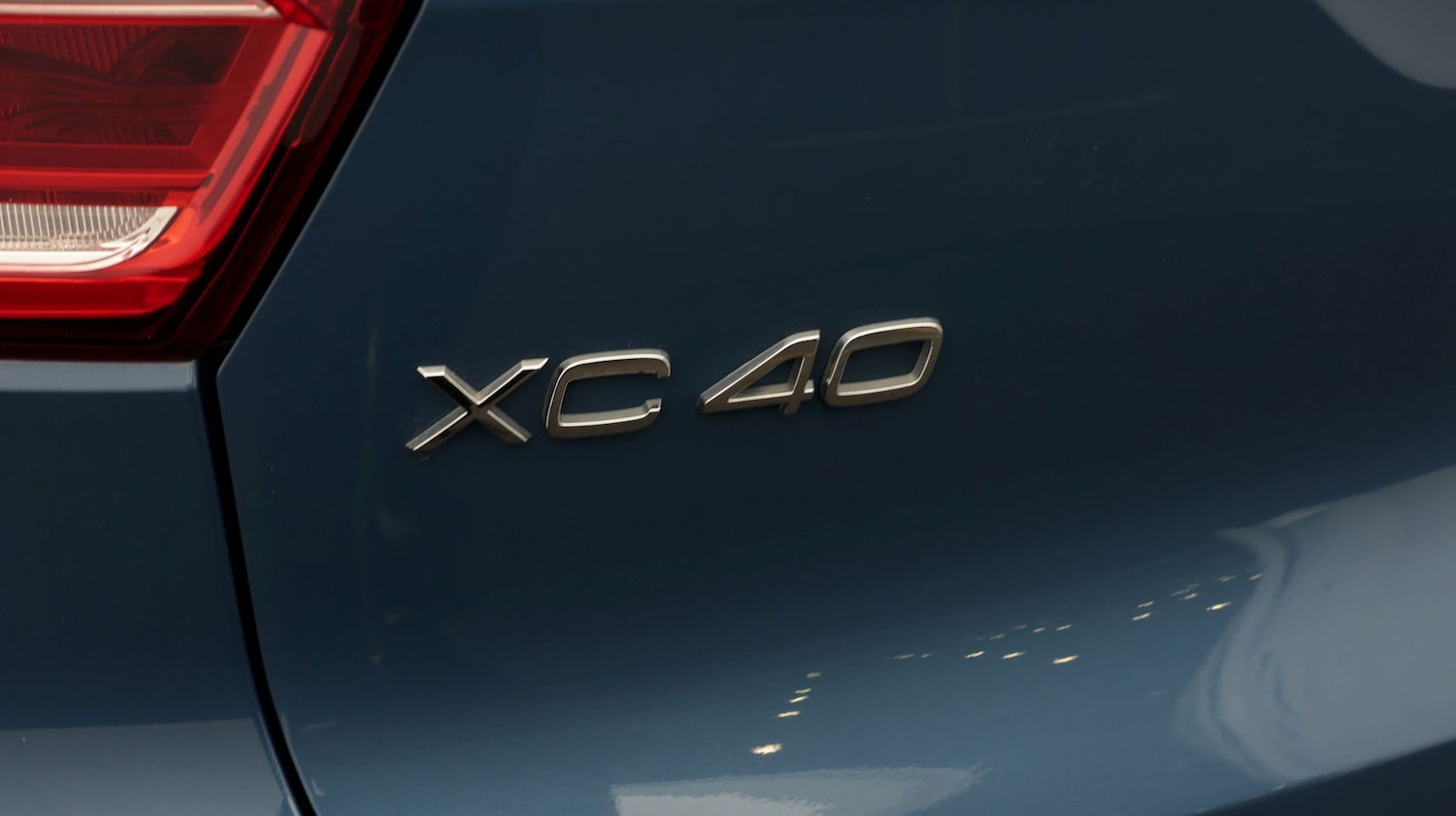 Used Volvo XC40 2023 for sale - 77855115: Photo 22