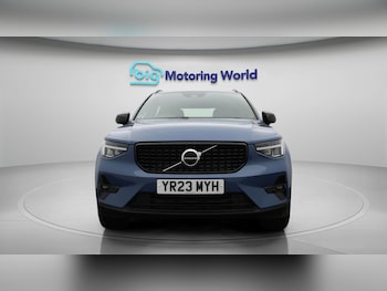 Used Volvo XC40 2023 for sale - 77855115: Photo