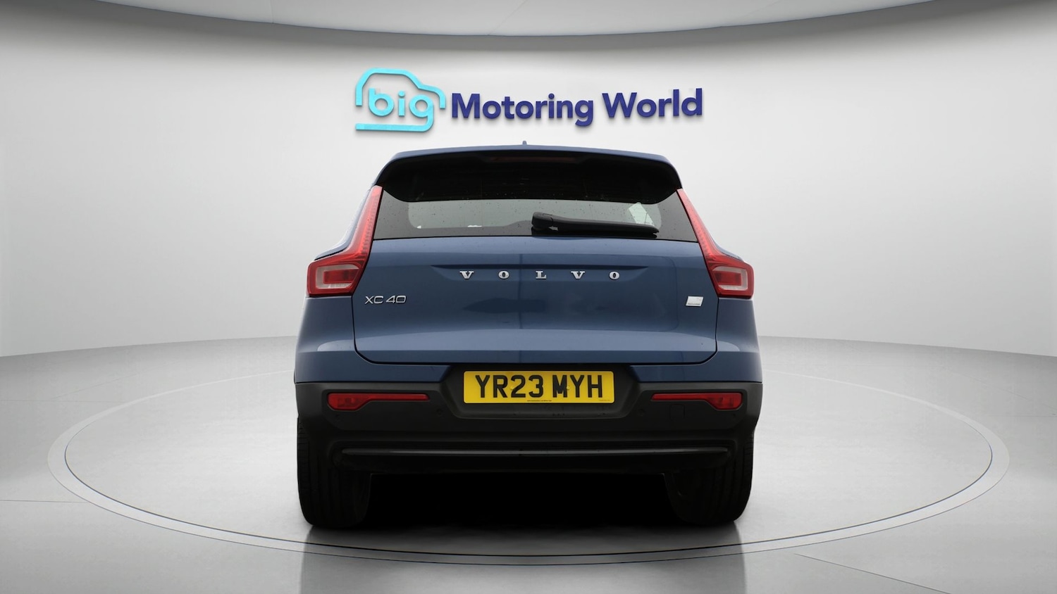 Used Volvo XC40 2023 for sale - 77855115: Photo 6