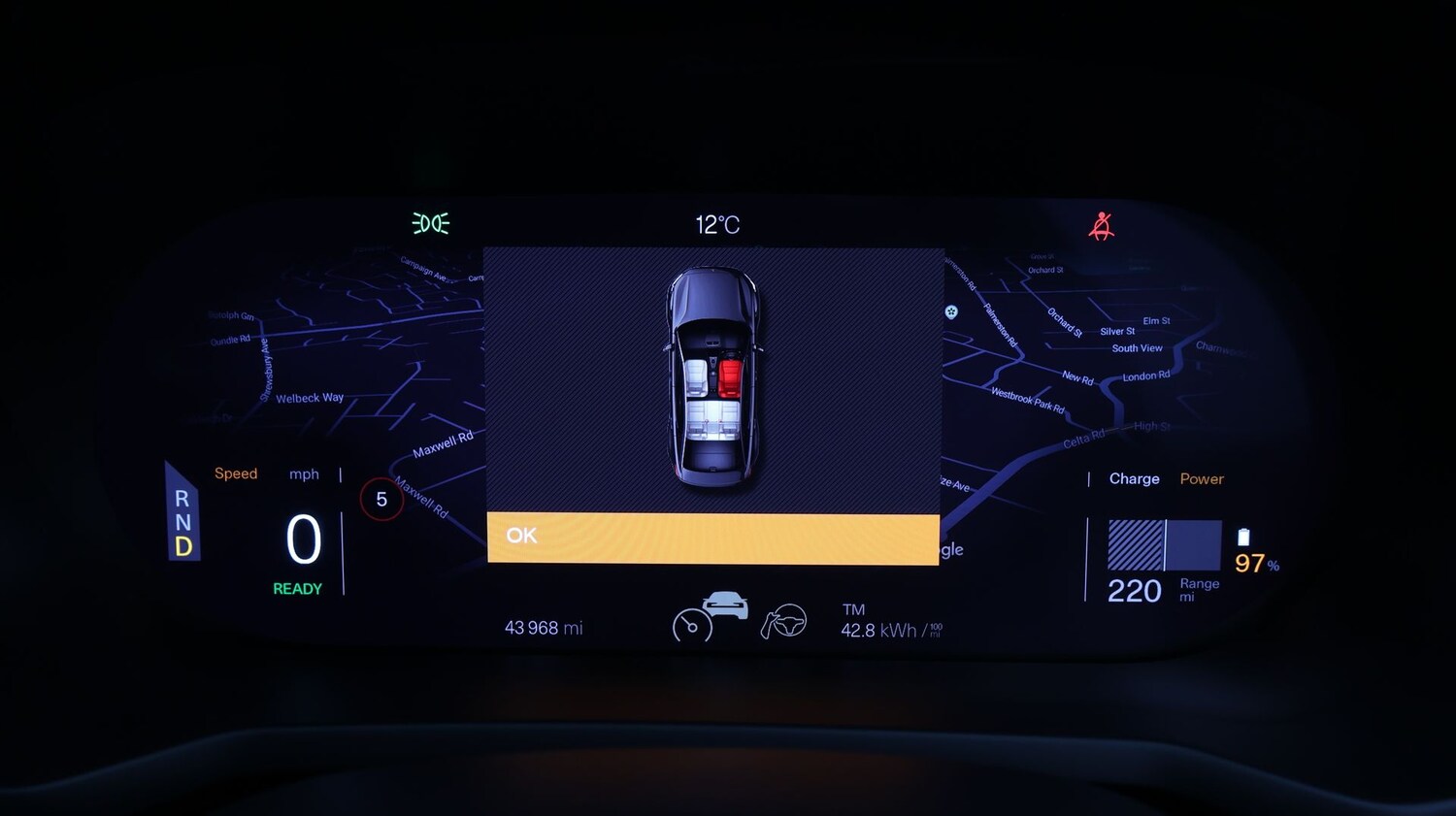 Used Polestar Polestar 2 2021 for sale - 77365662: Photo 10