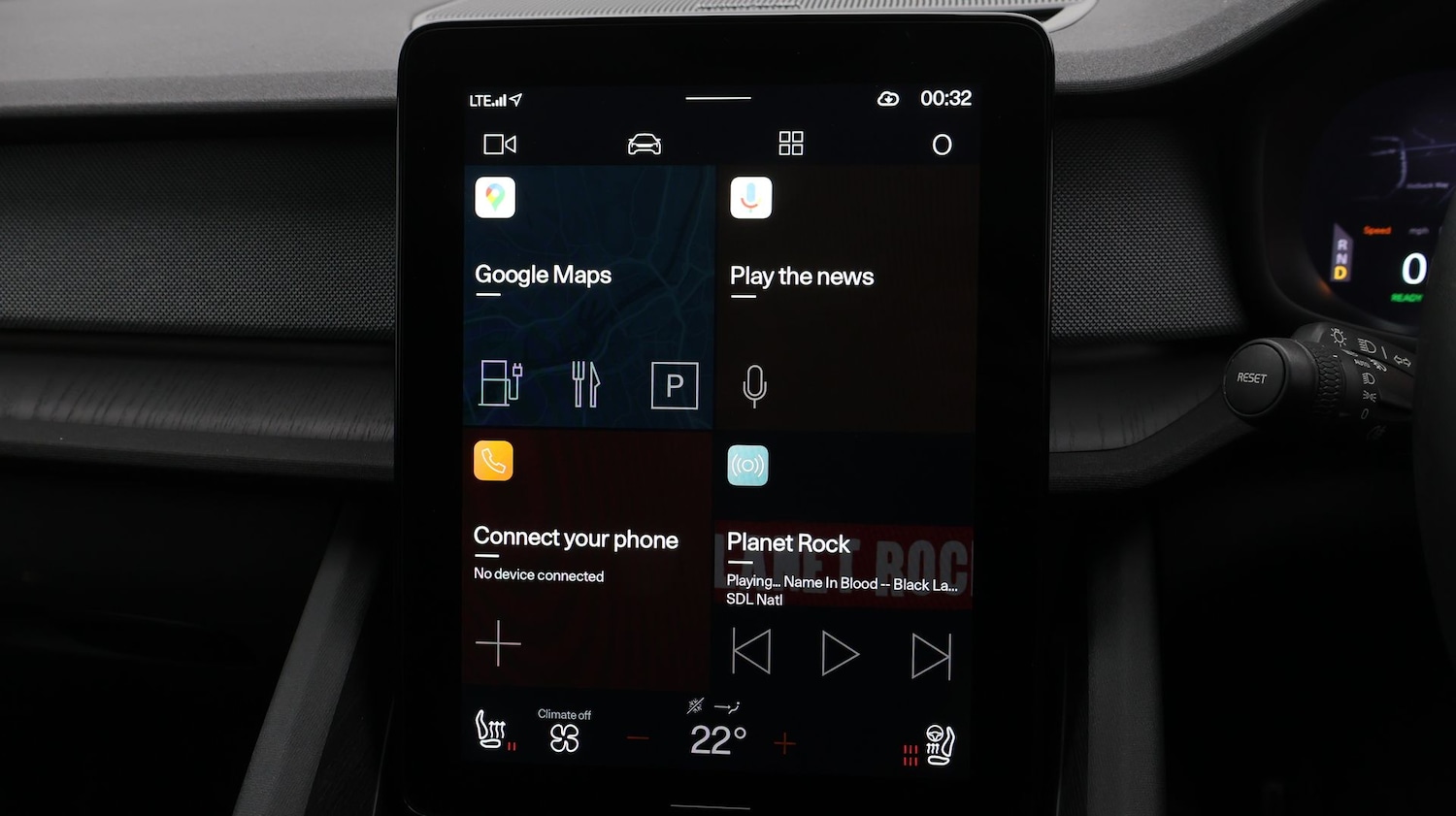 Used Polestar Polestar 2 2021 for sale - 77365662: Photo 11