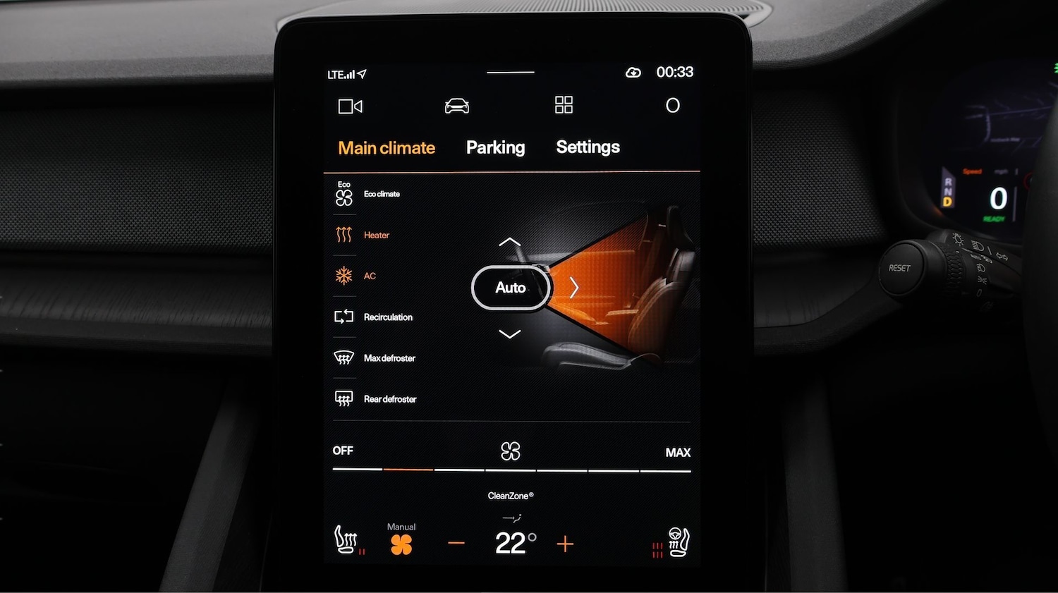 Used Polestar Polestar 2 2021 for sale - 77365662: Photo 12