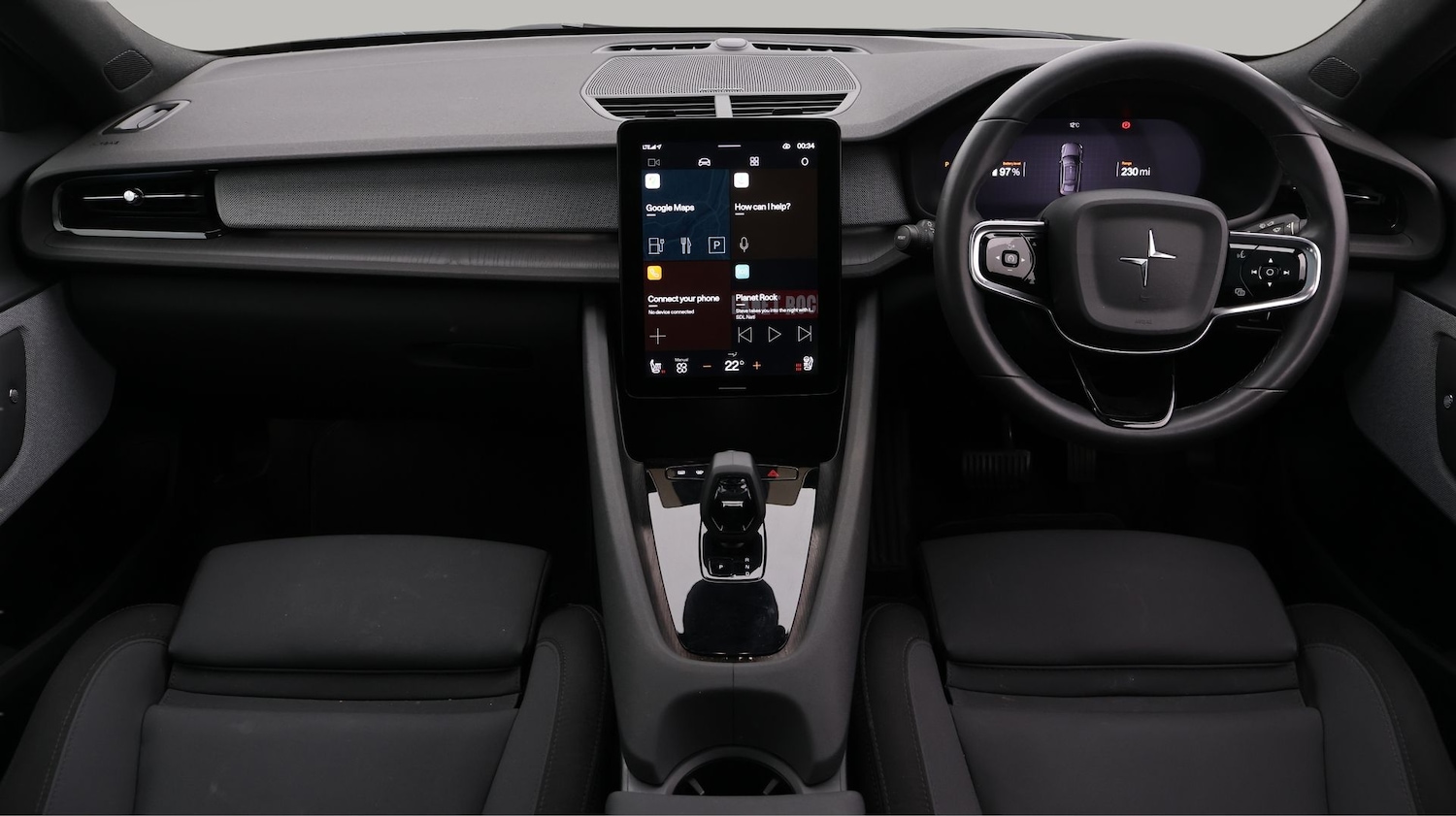 Used Polestar Polestar 2 2021 for sale - 77365662: Photo 13