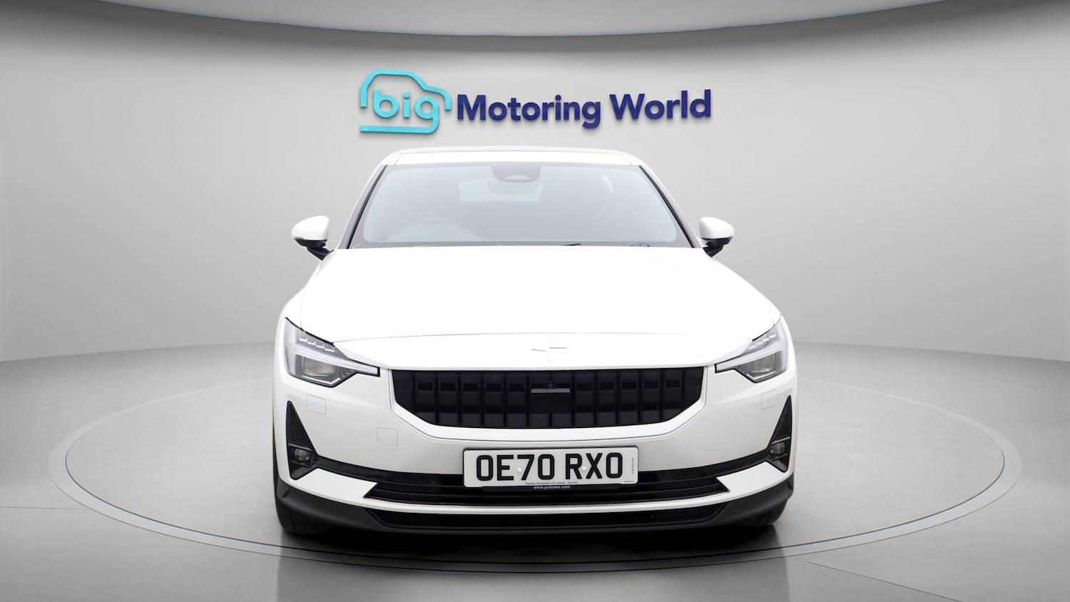 Used Polestar Polestar 2 2021 for sale - 77365662: Photo 2
