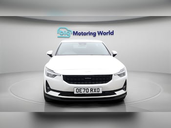 Used Polestar Polestar 2 2021 for sale - 77365662: Photo