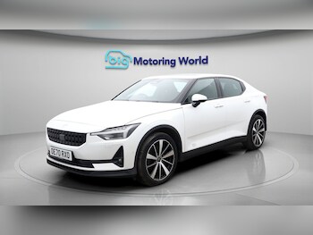 Used Polestar Polestar 2 2021 for sale - 77365662: Photo