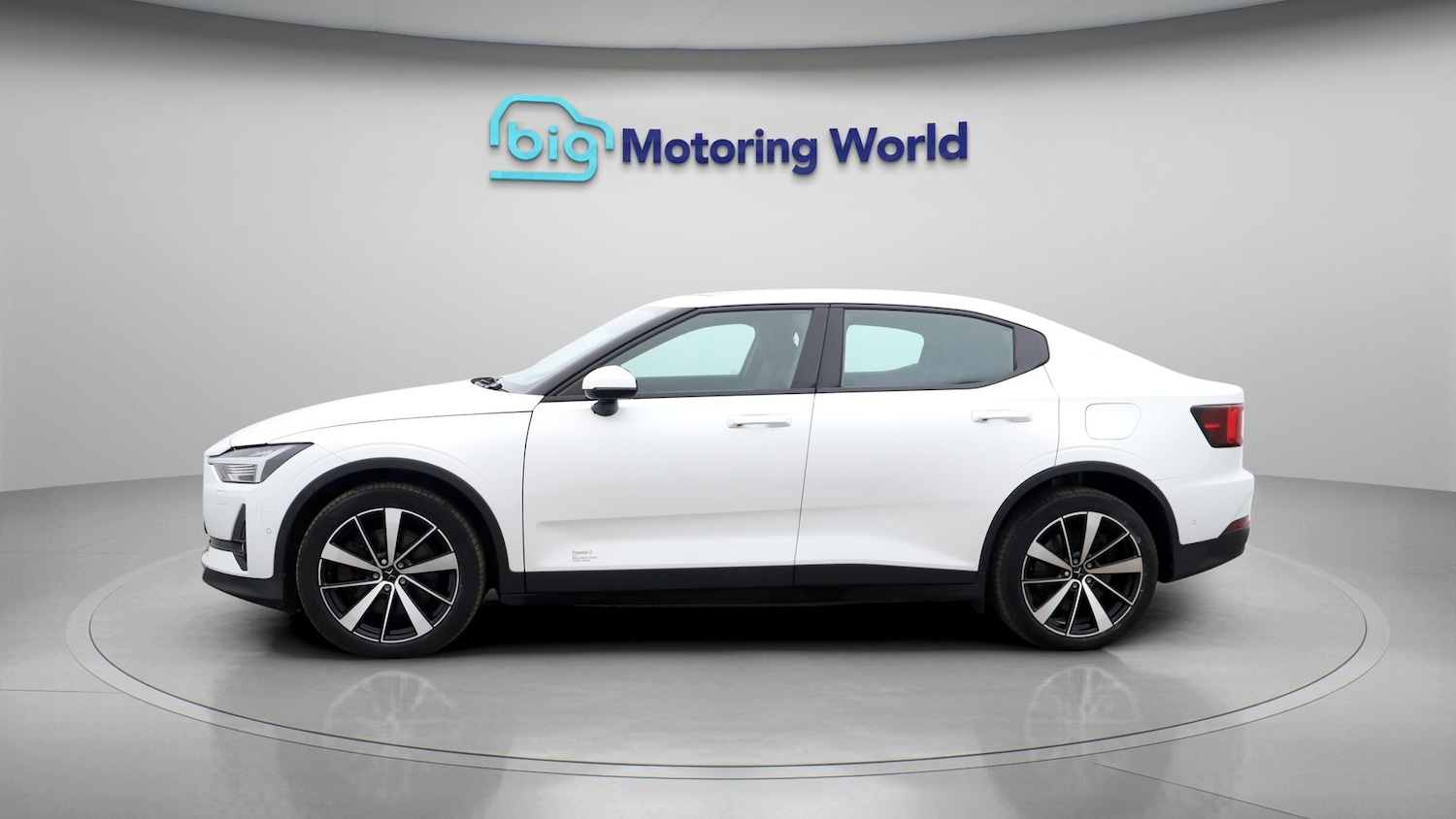 Used Polestar Polestar 2 2021 for sale - 77365662: Photo 4