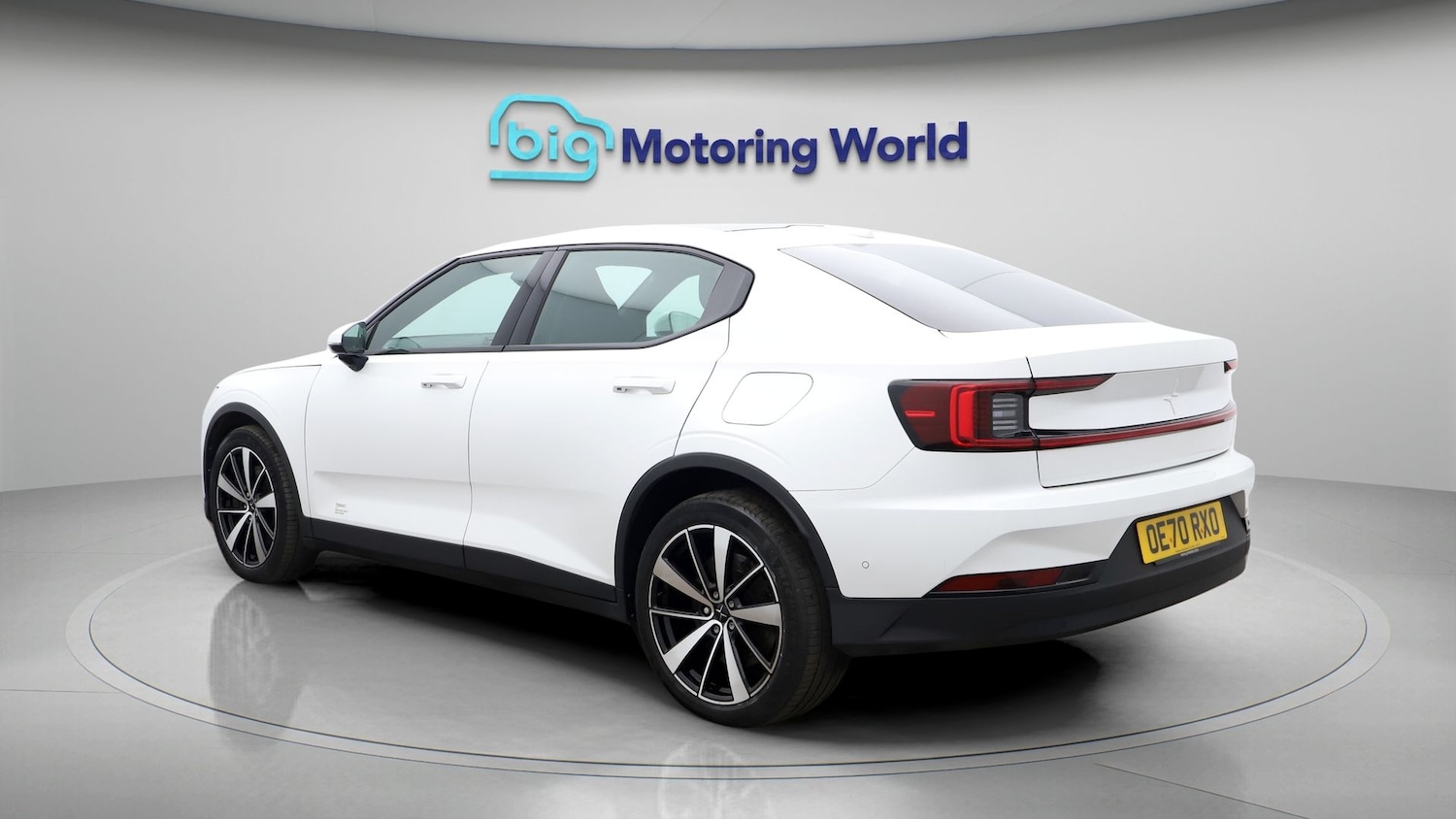 Used Polestar Polestar 2 2021 for sale - 77365662: Photo 5