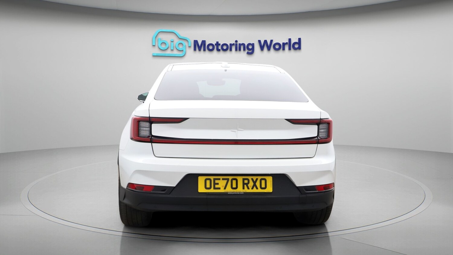 Used Polestar Polestar 2 2021 for sale - 77365662: Photo 6