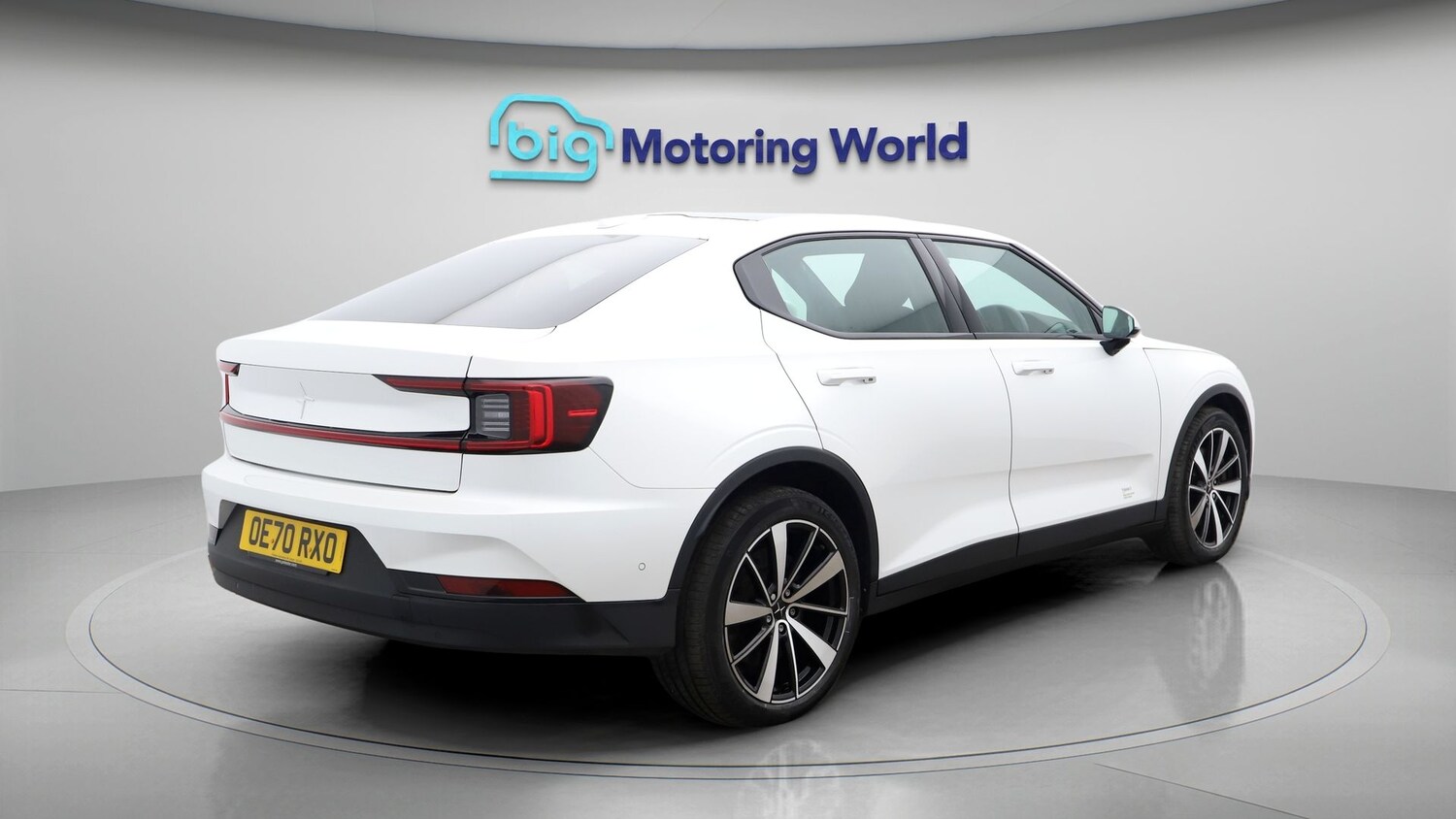 Used Polestar Polestar 2 2021 for sale - 77365662: Photo 7