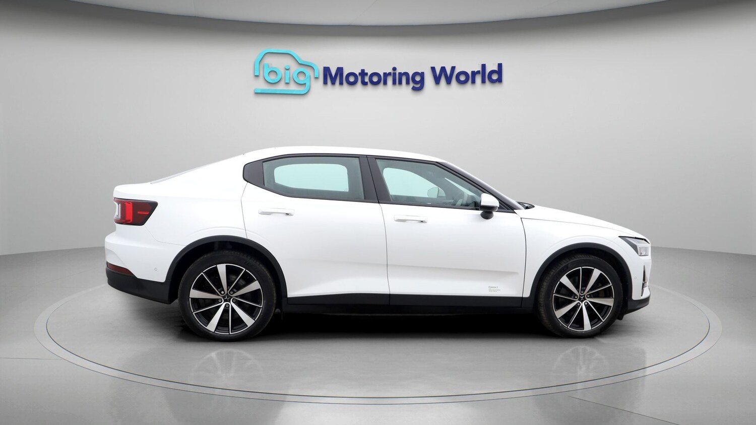 Used Polestar Polestar 2 2021 for sale - 77365662: Photo 8